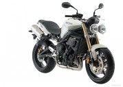 Triumph Street Triple